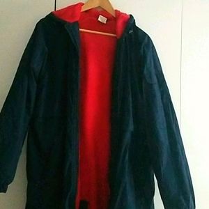 Sporti Swimming Parka